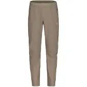 Maloja TripfeiM. Pantaloni da trekking Uomo (L, beige)