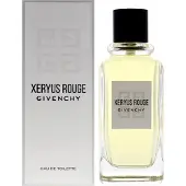 Givenchy Eau De Toilette Mythical Xeryus Rouge 100ml
