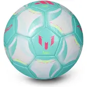 Adidas Pallone Da Calcio Messi League