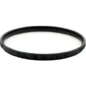 Photo Galerie 62mm UV Filtro