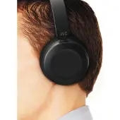 JVC Cuffie Con Microfono Ha-s31m