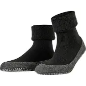 Falke Cosyshoe pantofole nere Nero taglia