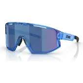 Bliz Fusion Small S3 Occhiali da ciclismo blu