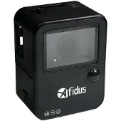 Afidus ATL-400 4MP Videocamera per timelapse