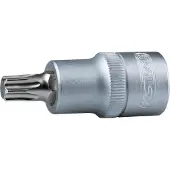 Ks Tools 1/2" bit Torx, T60, 911.1369