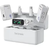 Saramonic Ultra Bianco
