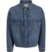 Jack & Jones Giubbotto Di Jeans