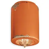 FERROLUCE VINTAGE C985, Plafoniera,