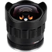 AstrHori 9mm f/2.8 M43 Attacco