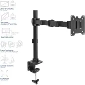 ACT Supporto Per Monitor Ac8325