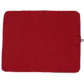 Mufflon Bo Cuscino (One Size, rosso)