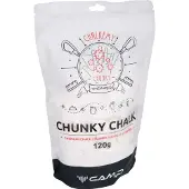 C.A.M.P. Chunky Chalk Magnesite (650 g, bianco)