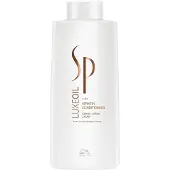 System Professional LipidCode SP Luxeoil 1000 ml — Balsamo
