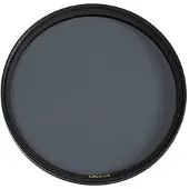 Photo Galerie 72mm MC Polarisation Filtro