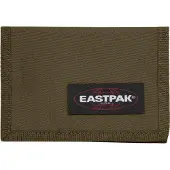 Eastpak Crew Single Portafogli verde