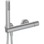 Deante Rubinetti per bagno e cucina rubinetto doccia Silia Hexa BHSF41M