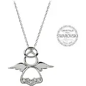 Levien La Collana Originale Angel — Collana