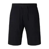 Selected Shorts Uomini Nero L