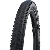 Schwalbe Pneumatico Rigido Urbano Motion Hurricane 29´´ X 2.40