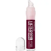 Maybelline lifter gel olio labbra 008 berry twist