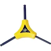 Pedro´s Attrezzo Y-style Hex Wrench 4/5/6 Mm