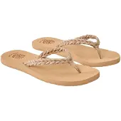 Rip Curl Women's Maya Riviera Sandali Donna (36, beige)