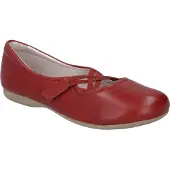 Josef seibel Ballerine FIONA 41 donne - Rosso - 38