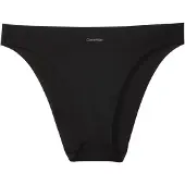 Calvin Klein Underwear Slip 'Perfectly Fit Ultralight' nero