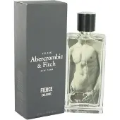 Abercrombie & Fitch Fierce 200 ml — Eau de Toilette