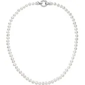 Evolution Group Collana di Perle Pavona 22001.1 B — Collana