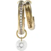 GUESS Orecchini Crazy Jube03294