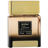 Flavia Amber Elixir Donna 100 ml — Eau de Parfum