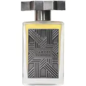 Kajal Sareef Eau de Parfum Unisex 100 ml — Eau de Parfum