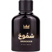 Gulf Orchid Shumookh 100 ml — Eau de Parfum