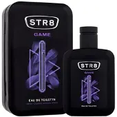 STR8 Game - EDT - Volume: 50 ml