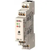 ZAMEL Bistabiles Relais 230V AC PBM-02 EXT10000063