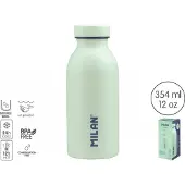Milan Bottiglia D´acqua Isothermic 354ml
