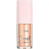 PUPA Milano Vamp! 005 Champagne — Ombretto Liquido