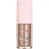 PUPA Milano Vamp! Ombretto Liquido 010 Greige — Ombretto Liquido