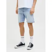 Jack & Jones Bermuda In Jeans Regular Fit