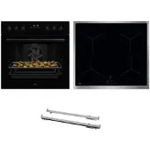 AEG Forno Kombi425pi