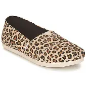 Toms Scarpe Espadrillas ALPARGATA donne - Marrone - 35 1/2