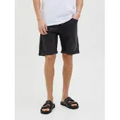 Jack & Jones Bermuda In Jeans Regular Fit
