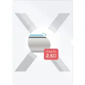 FIXED Protettore Per Schermo Ipad Air 11`` 2026