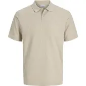 Jack & Jones Camicia Polo Con Logo