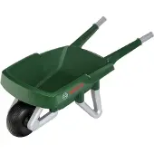 Bosch Giocattolo Educativo Wheelbarrow