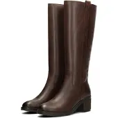 PS Poelman Boots 'Lina' marrone
