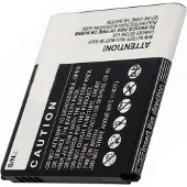 AccuCell Batteria sostitutiva AT&T Galaxy Express di