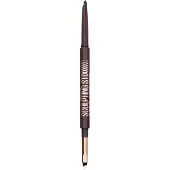 Maybelline Sculpting Stix Rosy Sculpt Eyeliner - Tonalità: 15 Smooth Espresso