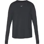 Nike Maglia funzionale 'ONE' nero
